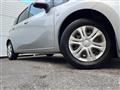 2012 Nissan Note