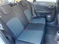 2012 Nissan Note
