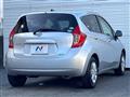 2012 Nissan Note
