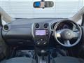 2012 Nissan Note