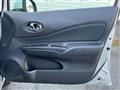 2012 Nissan Note