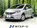 2013 Nissan Note