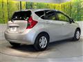2015 Nissan Note