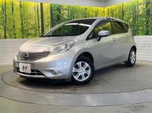 2015 Nissan Note