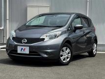2016 Nissan Note