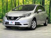 2020 Nissan Note