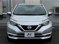 2020 Nissan Note
