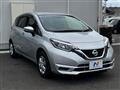 2020 Nissan Note