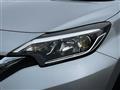 2020 Nissan Note