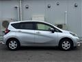 2020 Nissan Note