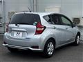 2020 Nissan Note