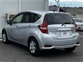 2020 Nissan Note