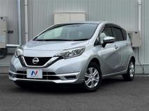 2020 Nissan Note