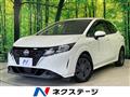 2022 Nissan Note
