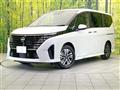 2025 Nissan Serena