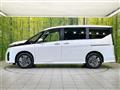 2025 Nissan Serena