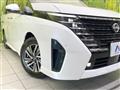 2025 Nissan Serena