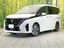 2025 Nissan Serena