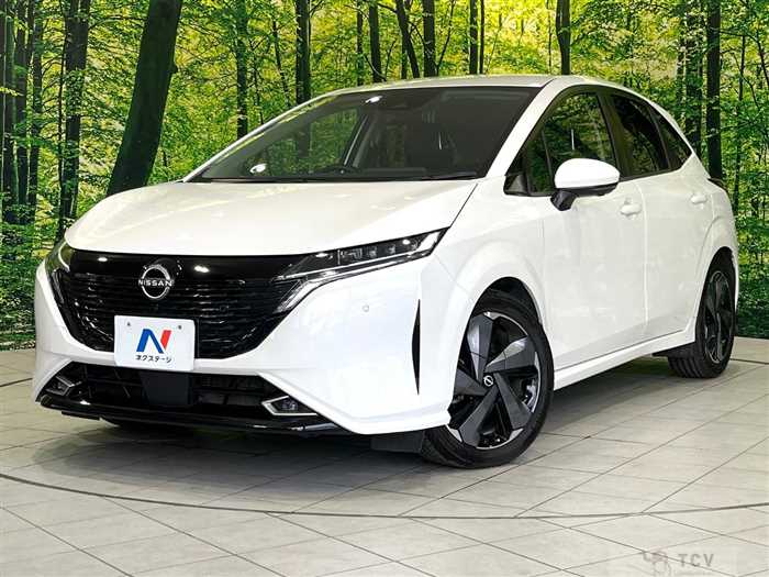 2021 Nissan Nissan Others
