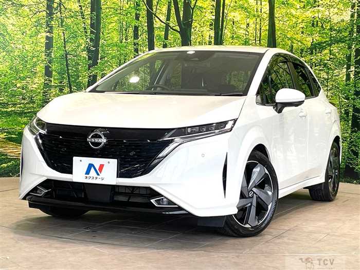 2021 Nissan Nissan Others