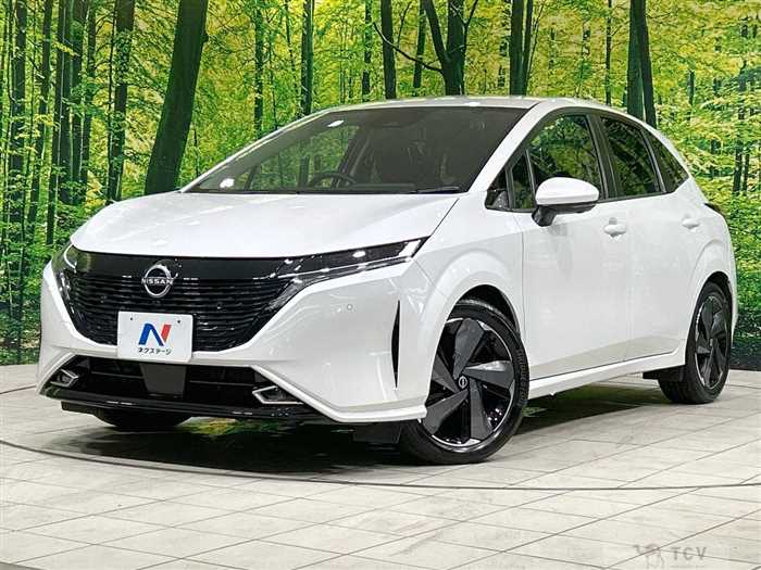 2021 Nissan Nissan Others