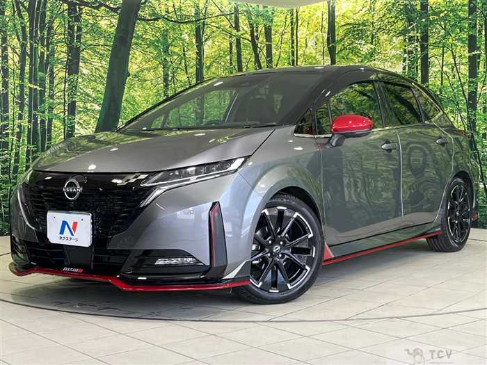 2022 Nissan Nissan Others