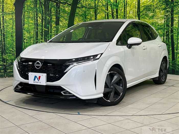 2023 Nissan Nissan Others