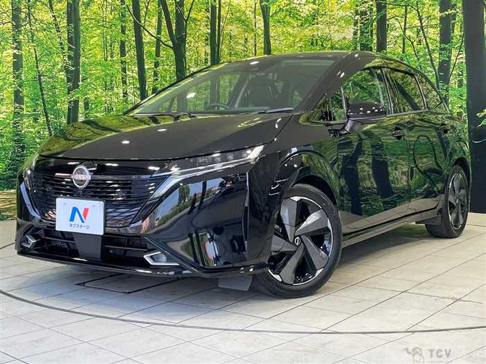 2023 Nissan Nissan Others
