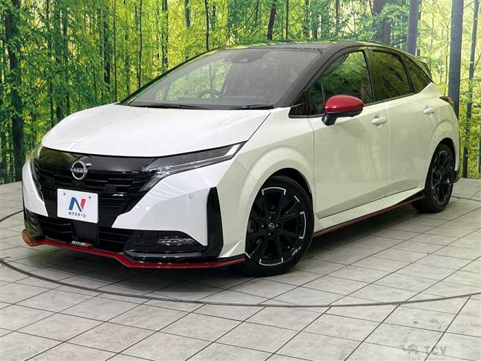2024 Nissan Nissan Others