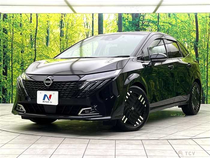 2025 Nissan Nissan Others