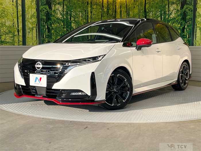 2024 Nissan Nissan Others