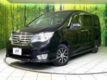 2014 Nissan Serena