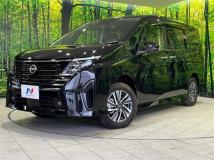 2023 Nissan Serena