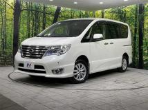 2016 Nissan Serena