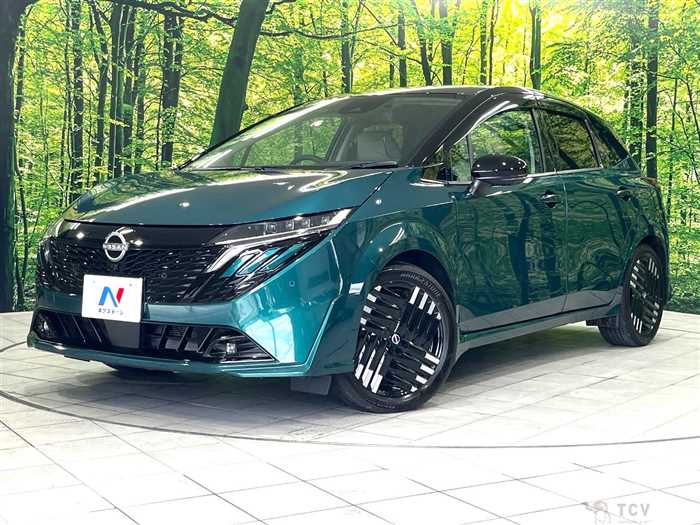 2025 Nissan Nissan Others