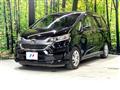 2018 Honda Freed