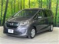 2018 Honda Freed