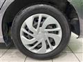 2018 Honda Freed