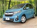 2019 Honda Freed