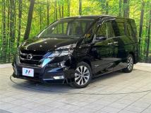 2017 Nissan Serena