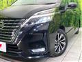 2020 Nissan Serena