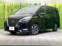 2020 Nissan Serena
