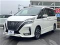 2021 Nissan Serena