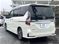 2021 Nissan Serena