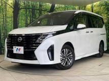 2023 Nissan Serena
