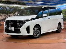 2023 Nissan Serena