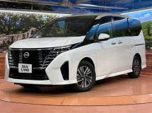 2023 Nissan Serena