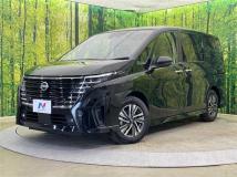 2023 Nissan Serena