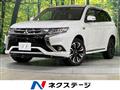 2018 Mitsubishi OUTLANDER PHEV