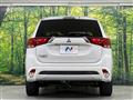 2018 Mitsubishi OUTLANDER PHEV